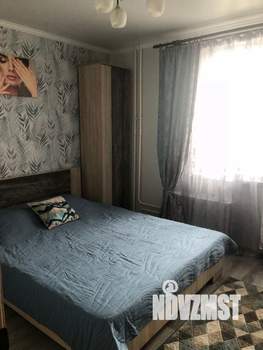 1-к квартира, вторичка, 40м2, 10/16 этаж