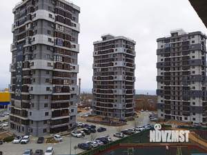 2-к квартира, вторичка, 59м2, 8/17 этаж