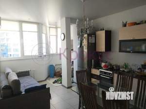 2-к квартира, вторичка, 56м2, 13/16 этаж