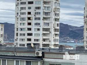 2-к квартира, вторичка, 53м2, 5/9 этаж