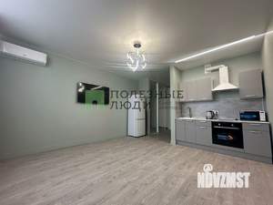 Студия квартира, вторичка, 29м2, 13/24 этаж