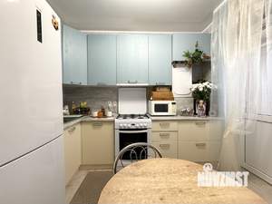 2-к квартира, вторичка, 49м2, 2/3 этаж