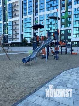 1-к квартира, вторичка, 34м2, 21/24 этаж