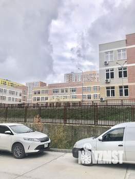 3-к квартира, вторичка, 84м2, 13/16 этаж