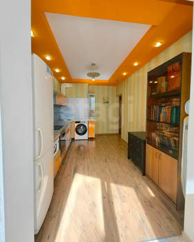 2-к квартира, вторичка, 65м2, 8/17 этаж