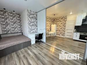 1-к квартира, вторичка, 35м2, 6/11 этаж