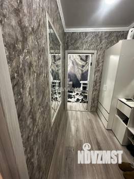 2-к квартира, вторичка, 54м2, 22/25 этаж