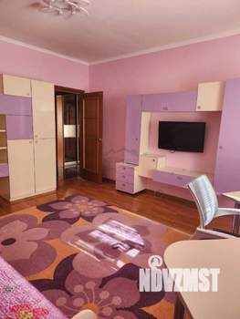 3-к квартира, вторичка, 96м2, 2/10 этаж