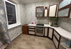 1-к квартира, вторичка, 28м2, 4/9 этаж