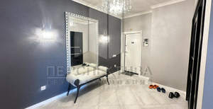 3-к квартира, вторичка, 141м2, 12/22 этаж