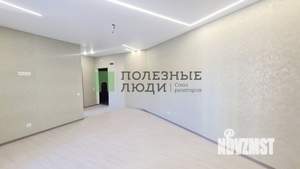 1-к квартира, вторичка, 43м2, 4/8 этаж