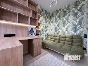 1-к квартира, вторичка, 41м2, 21/24 этаж
