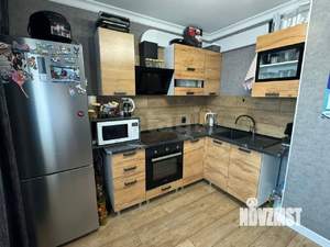 2-к квартира, вторичка, 60м2, 14/16 этаж