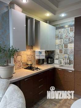 2-к квартира, вторичка, 72м2, 2/4 этаж