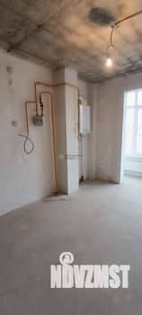 3-к квартира, сданный дом, 78м2, 8/8 этаж