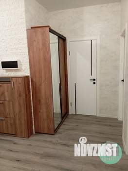 2-к квартира, вторичка, 68м2, 11/16 этаж