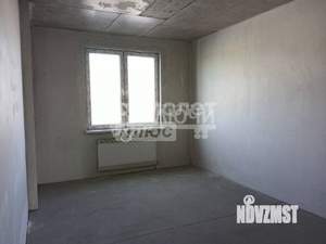2-к квартира, вторичка, 61м2, 13/24 этаж