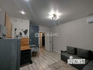 Студия квартира, вторичка, 25м2, 15/21 этаж