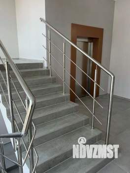1-к квартира, вторичка, 38м2, 2/8 этаж