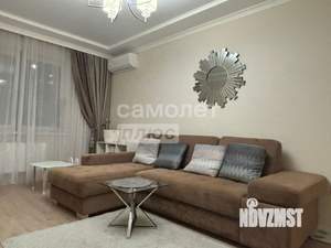2-к квартира, вторичка, 64м2, -2/9 этаж