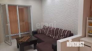 1-к квартира, вторичка, 42м2, 9/16 этаж