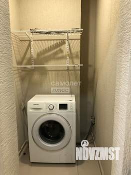 1-к квартира, вторичка, 39м2, 3/10 этаж