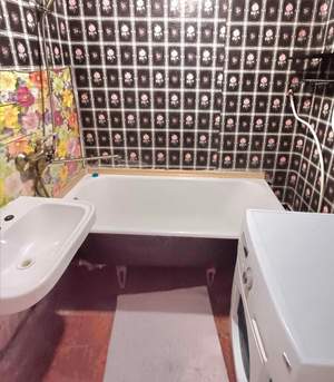 2-к квартира, вторичка, 43м2, 3/4 этаж