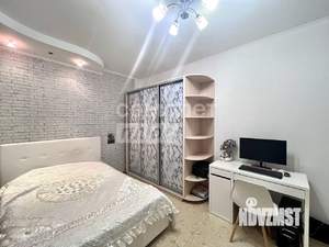 2-к квартира, вторичка, 60м2, 17/17 этаж
