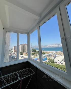 1-к квартира, вторичка, 38м2, 6/16 этаж