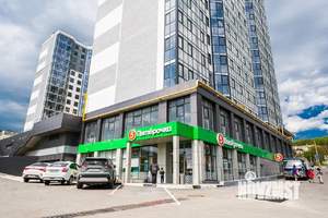 2-к квартира, вторичка, 54м2, 2/14 этаж