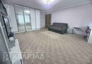 3-к квартира, вторичка, 72м2, 5/5 этаж