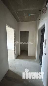1-к квартира, вторичка, 43м2, 14/16 этаж