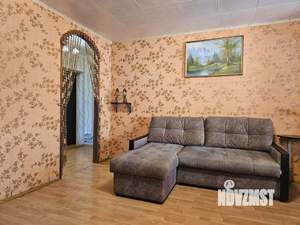 3-к квартира, вторичка, 53м2, 6/10 этаж