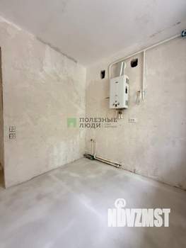 1-к квартира, вторичка, 29м2, 2/4 этаж
