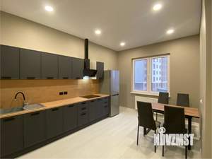 1-к квартира, вторичка, 45м2, 2/24 этаж