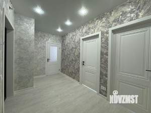 2-к квартира, вторичка, 58м2, 4/24 этаж