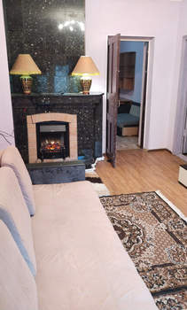 2-к квартира, вторичка, 46м2, 2/3 этаж