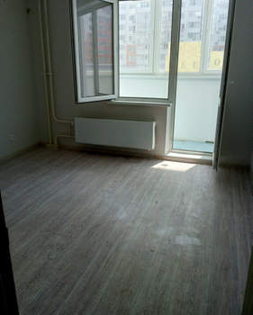 2-к квартира, вторичка, 38м2, 1/17 этаж