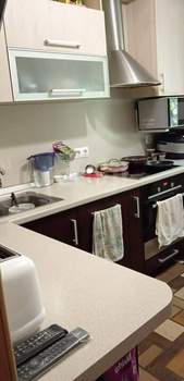 2-к квартира, вторичка, 53м2, 1/9 этаж