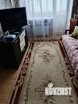 2-к квартира, вторичка, 43м2, 2/4 этаж