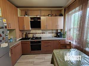 2-к квартира, вторичка, 47м2, 1/5 этаж