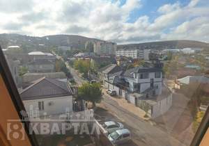 1-к квартира, вторичка, 58м2, 4/4 этаж