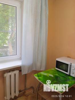 3-к квартира, вторичка, 61м2, 1/5 этаж