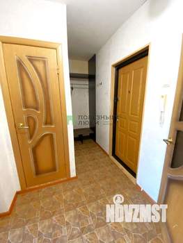 1-к квартира, вторичка, 36м2, 6/9 этаж