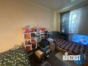 2-к квартира, вторичка, 44м2, 1/2 этаж