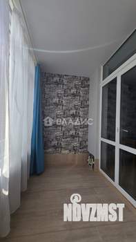 1-к квартира, вторичка, 53м2, 2/19 этаж