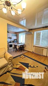 3-к квартира, вторичка, 57м2, 5/5 этаж