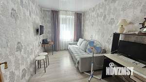 4-к квартира, вторичка, 77м2, 9/9 этаж