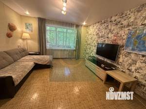 3-к квартира, вторичка, 66м2, 1/10 этаж