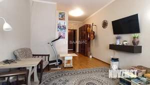 3-к квартира, вторичка, 97м2, 9/10 этаж